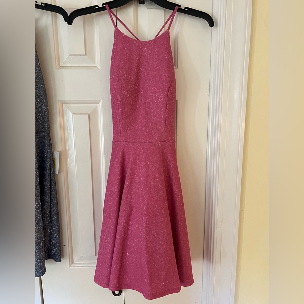 NWT Juniors Party Dress City Vibe